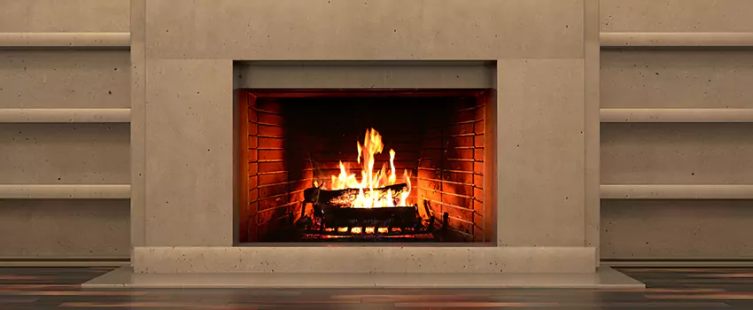 Majestic Trilliant Series Gas Fireplace Insert Repair in Norristown, Pennsylvania