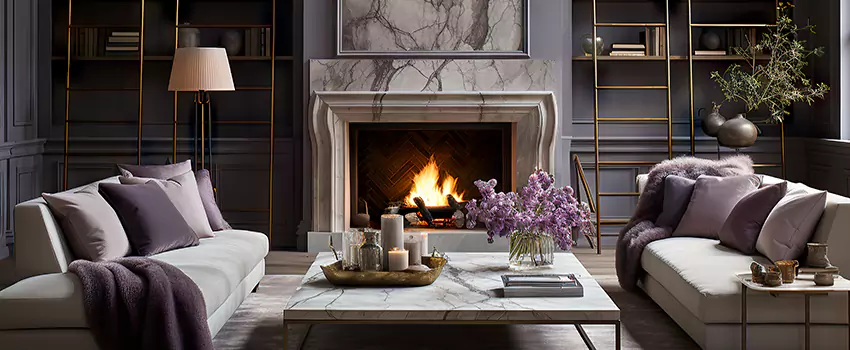 Napoleon Galaxy Series Outdoor Fireplaces Repair in Norristown, PA