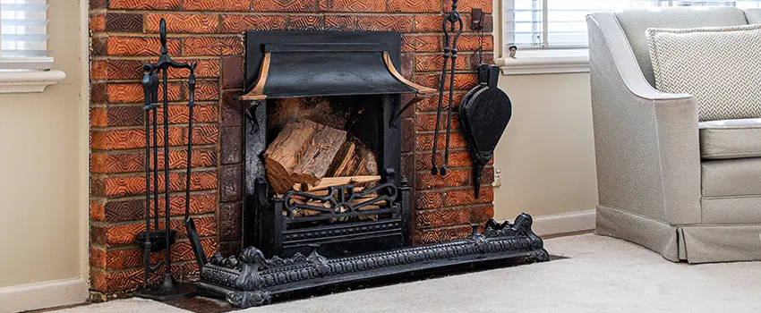 Custom Old Fireplace Redesign Services in Norristown, Pennsylvania