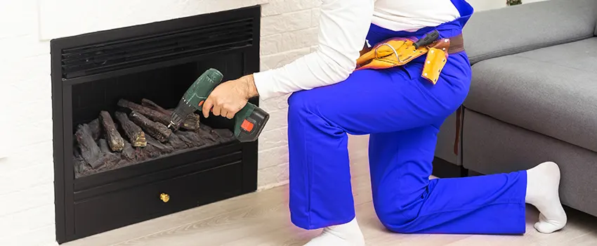 Pellet Fireplace Repair Services in Norristown, PA