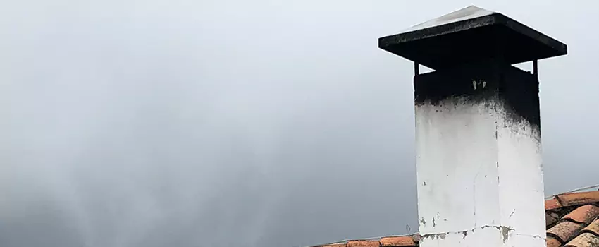 Prefab Chimney Crown Installation in Norristown, PA