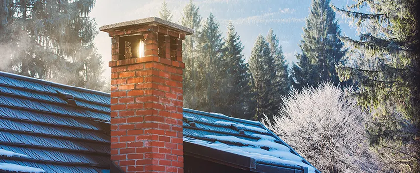 Residential Chimney Rain Caps Repair Services in Norristown, PA
