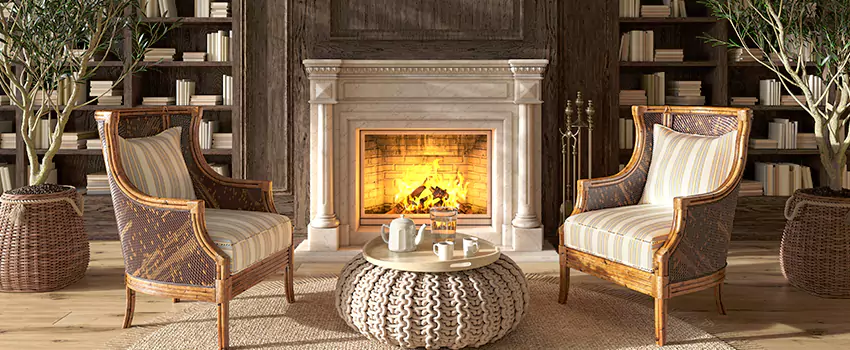 Cost of RSF Wood Fireplaces in Norristown, Pennsylvania