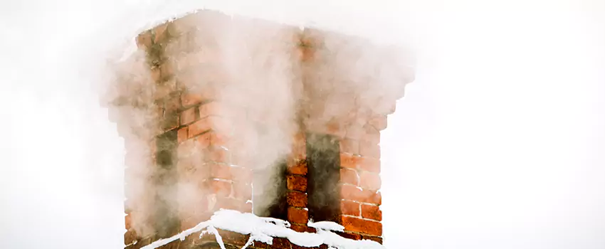 Chimney Flue Soot Removal in Norristown, PA