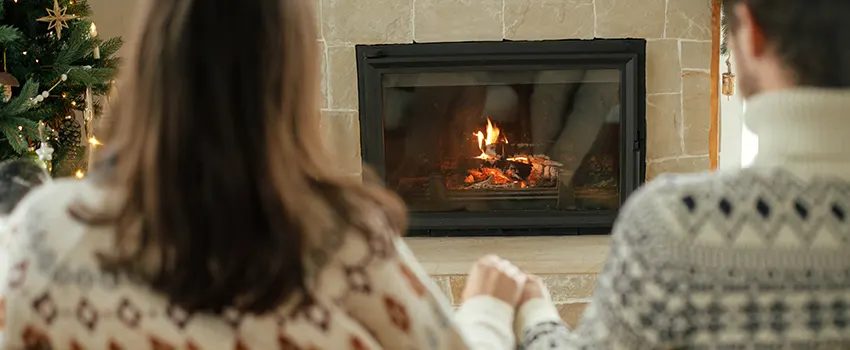 Superior Open-Hearth Wood Fireplaces in Norristown, PA