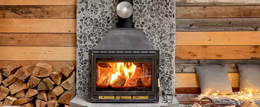 Travis Industries Elite Fireplace Inspection and Maintenance in Norristown, Pennsylvania