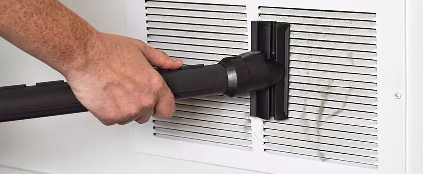 Vent Cleaning Process in Norristown, Pennsylvania