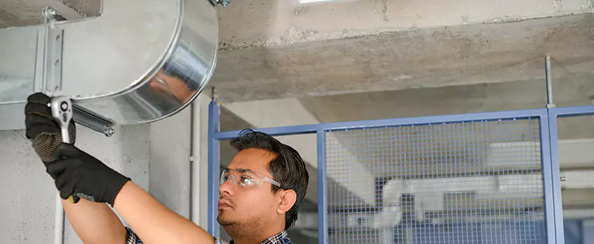 Benefit of Ventilation Cleaning in Norristown, Pennsylvania