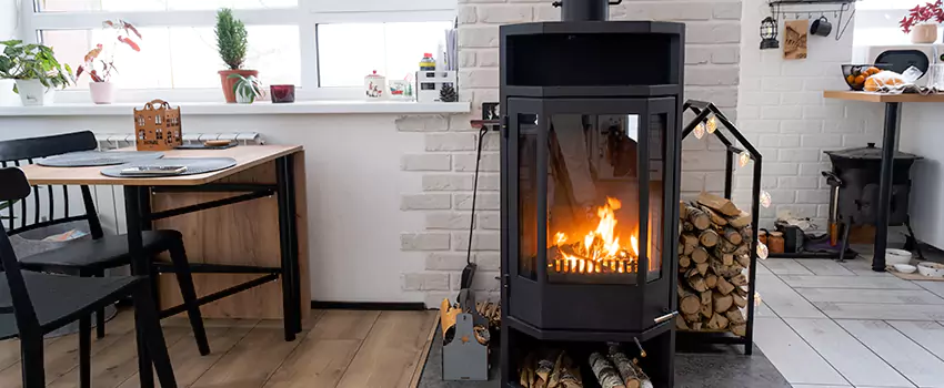 Cost of Vermont Castings Fireplace Services in Norristown, PA