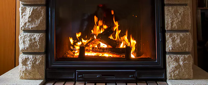 Cost of Wood Fireplace Installation in Norristown, PA