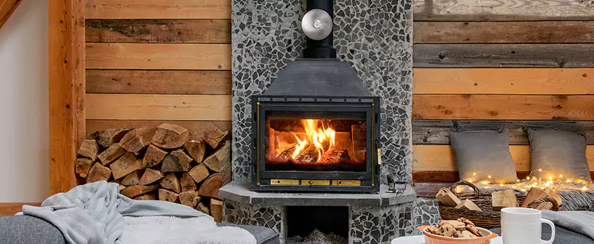 Affordable Wood Fireplace Fixing Solutions in Norristown, Pennsylvania