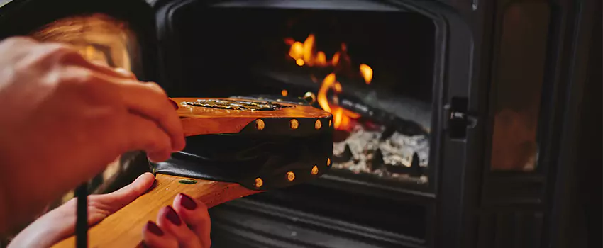 Cost of Wood Furnace Repair and Installation Services in Norristown, PA