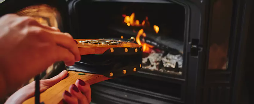 Wood Stove Grates Repair in Norristown, Pennsylvania