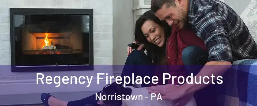  Regency Fireplace Products Norristown - PA